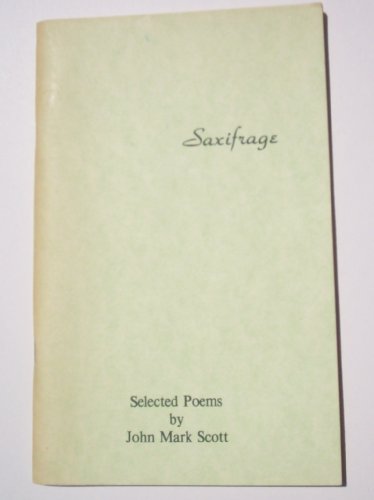 Selected Poems 0811208559 Book Cover