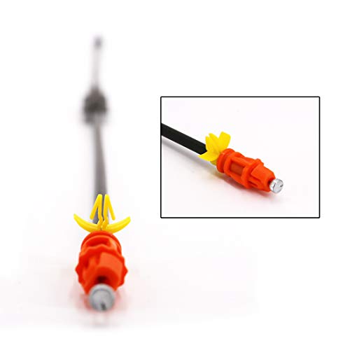 image for UTSAUTO Inside Door Handle Latch Cable 25.5