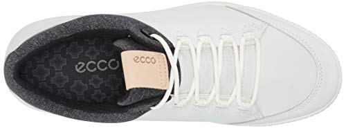 ECCO-Street-Retro-Zapatos-de-Golf-Hombre