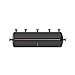 Xiaomi mi AIOT router AX3600 inalámbrico Doble banda (2,4 GHz / 5...