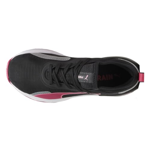 PUMA Womens Pwr Xx Nitro Training Sneakers Shoes - Black - Size 8 M4