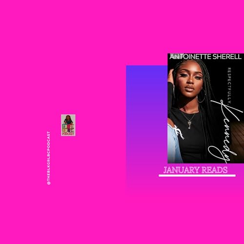 BGBCP - Respectfully, Kennedy (Checkmate: Dyab Je Ble vs Larenn Book 2)