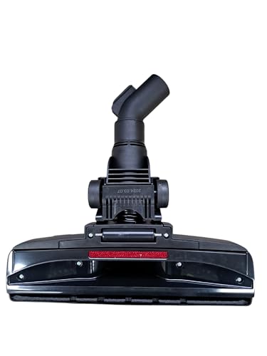 Brosse RS-2230001959 pour Aspirateur ROWENTA SILENCE FORCE ALLERGY+, SILENCE FORCE CYCLONIC, X-TREM POWER CYCLONIC