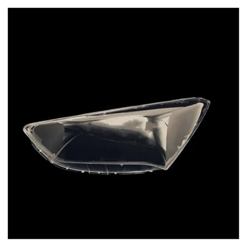 Couvercle phare voiture lentille en verre avant gauche Hyundai Santa Fe