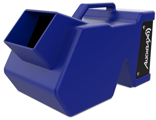 Audibax Bubble 40 Máquina de bolhas 40 W