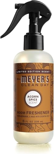 MRS. MEYER'S CLEAN DAY Room and Air Freshener...