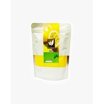 Doi Ak Passion Fruit Powder 100g