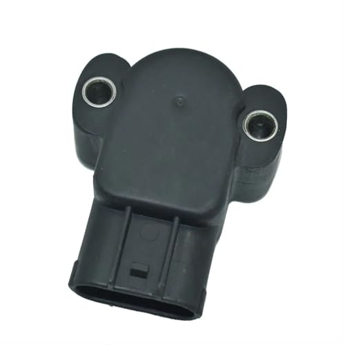 Capteur position papillon corrige trou accélération Lincoln LS F4SF-98989-AA