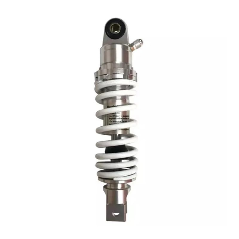 Amortisseur arrière 240mm JOG 50 ZR EVO suspension universelle de scooter motorisé