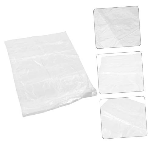 320 unidades Bolsas desechables para spa de pies miniatura 5