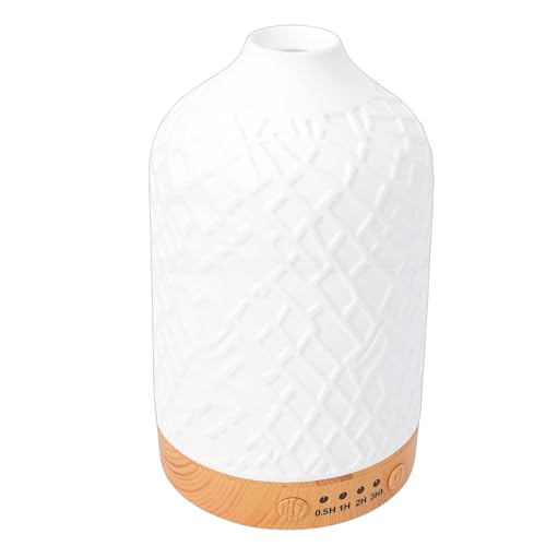 Difusor aromático eléctrico Zerodis 150ML para aceites miniatura 2