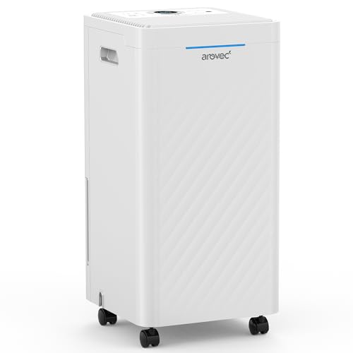 best basement dehumidifier