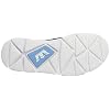 Supra Women's's Noiz Trainers Black Oil Slick 069 40 EU