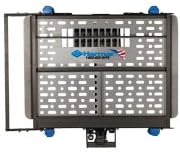 Harmar AL300 Fusion Lift platform with tie-down points