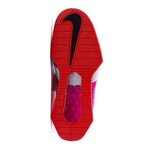 Image of Nike Mens Romaleos 4 Weightlifting Shoes Adult