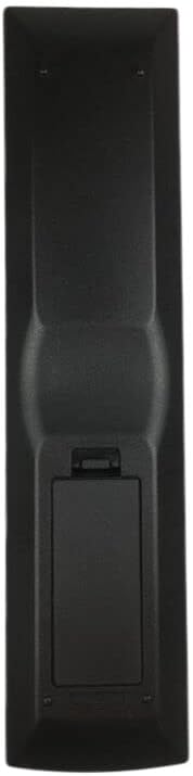 Replacement Remote Control Work for TV/Audio/Projector for Yamaha RAV521 ZJ66500 HTR-3067 Audio / Video Receiver
