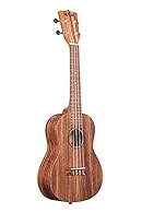 SIZE:Concert TOP:Teak BACK & SIDES:Teak NECK:Meranti FINISH:Satin.FINGERBOARD:Indonesian Nandu.HEADSTOCK:Standard.TUNERS:Chrome Open Gear.STRINGS:Aquila Super Nylgut.NUT & SADDLE:Graph Tech TUSQ