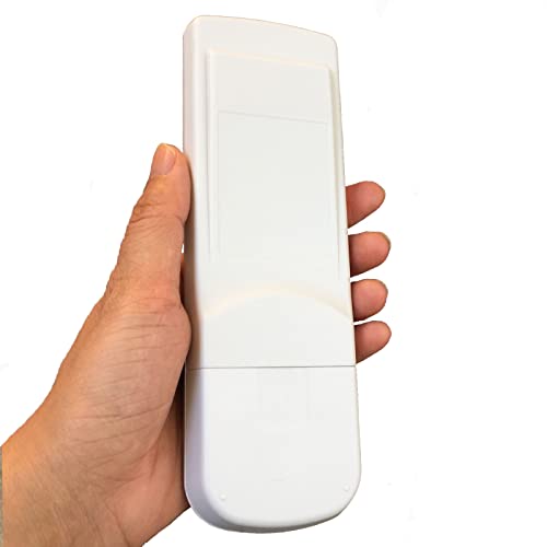 Télécommande universelle climatiseur Fujitsu pour remplacer boîtier en panne