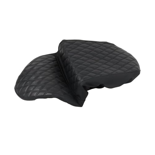 Housse de selle Ducati Scrambler 800 pour les road-trips