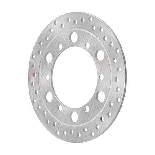 Disque de frein FTR223 moto anti voilage pour roue avant 2000-2008 - 3