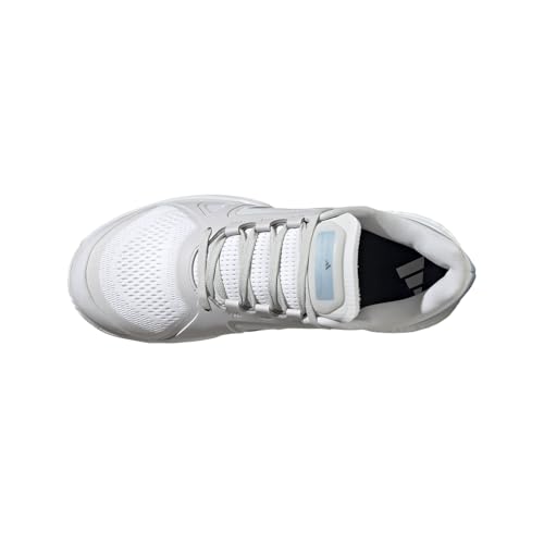 adidas Women's Stella McCartney Court Tennis Shoes Sneaker4