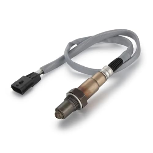 Sonde lambda O2 haute précision pour système d'échappement Dacia