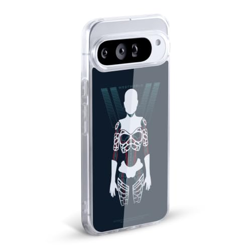 Funda Google Pixel 8 Westworld ideal para viajes y carga MagSafe 2