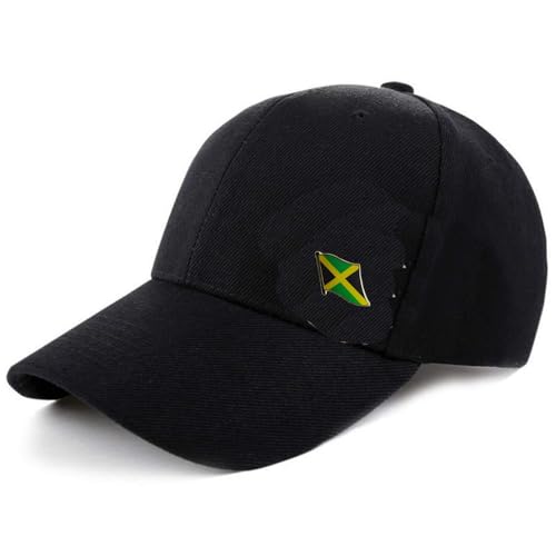 Image of vmcoatdu 1inch Country Flag Pin Badge International Travel Brooch Metal Alloy Souvenir Pin