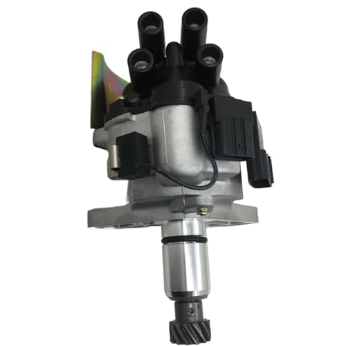Allumage électronique Mazda 626 2.0L, idéal pour restaurer votre routière de 1993 à 1995