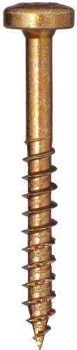 Tornillos autorroscantes GRK PAN434-5 de 3/4 pulg