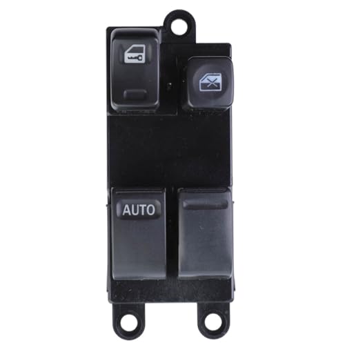 Commutateur bouton lève-vitre électrique de voiture 25401-VD461 pour Nissan Safari Y61 auto