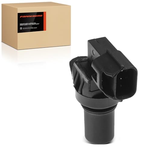 Image of Frankberg Camshaft sensor L3K918230A
