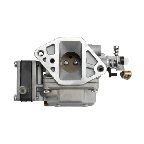 Carburateur compatible 63V-14301-00 haute précision pour 2 temps