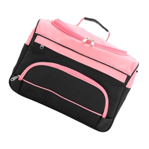 Sac de voyage organisateur pour outils de coiffure en déplacement