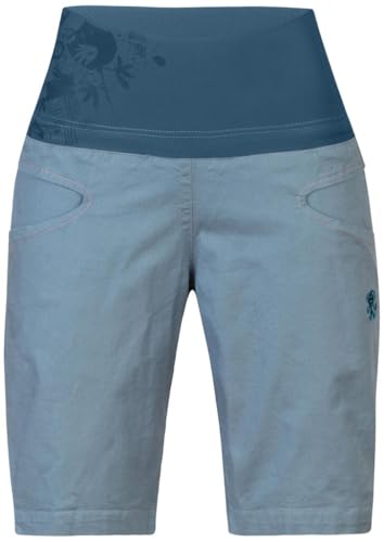 Short Rafiki Muriel Stormy Weather S vêtement escalade femme