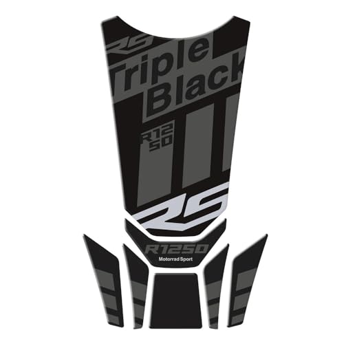 Grip réservoir R1250RS pour stopper les rayures de veste et glissades