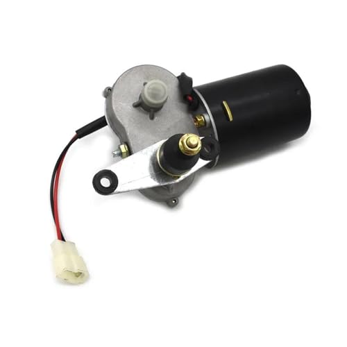 Moteur d'essuie-glace électrique avant et accessoires auto