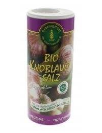 Bio Knoblauchsalz 170 g