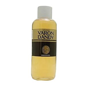 VARON DANDY EDC 1L