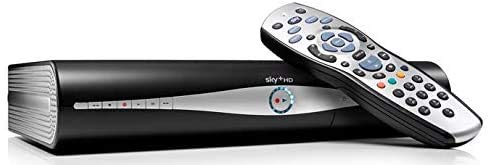 Sky DRX 890 Plus HD Box with 2 TB (Sky DRX 890 Plus HD Box with 2 TB Hard Drive (2 Yr. WARRANTY) Hard Drive (Renewed)