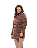 Jack Wolfskin ARCADEN COAT W