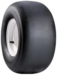 5120111 - CARLISLE Lawn Mower Aftermarket Smooth Operators Smooth 4 Ply Tire 11" x 4" x 5" - Tire ONLY