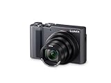 パナソニック (Panasonic) コンパクト デジタルカメラ 1.0型センサー 高倍率ズーム 光学15倍 LUMIX DC-TX3-S