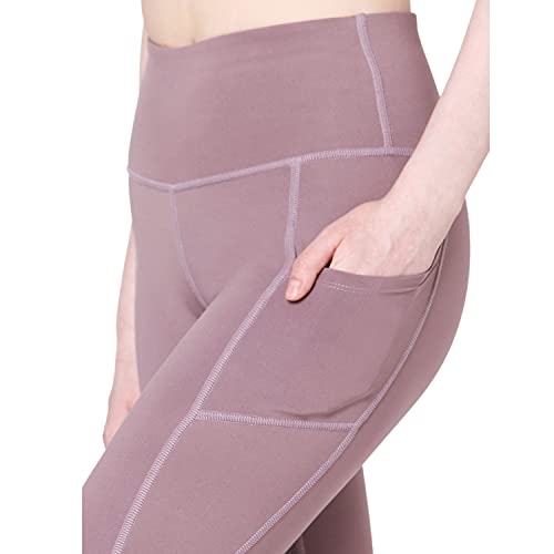 Image of Silvertraq Women's Classic Leggings