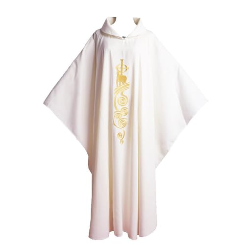 Jeu rôle médiéval cape costume Halloween cosplay classique tenue représentation scène