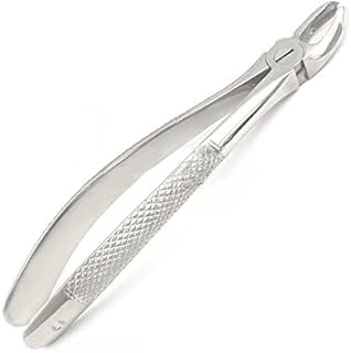 LAJA IMPORTS EXTRACTING FORCEP English Pattern Roots & Molar #17