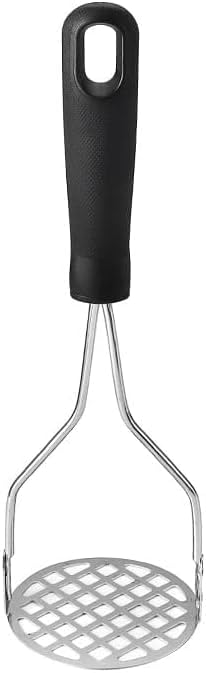 Presse-purée manuelle pour pommes de terre, outil d'écrasement domestique