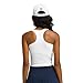WILSON Everyday Brami Womens Tennis Top Bright White X-Large