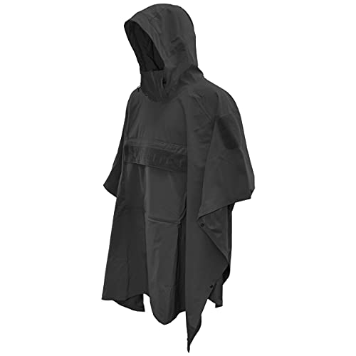 Preisvergleich Produktbild Hazard 4 Poncho Villa, APR-PNVL-R-BLK