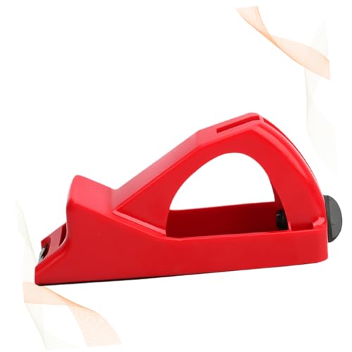 jojofuny cepilladora madera light deburring tool avión bloques madera herramienta artesanía en madera carpintero herramienta desbarbado cepilladora carpintería mano